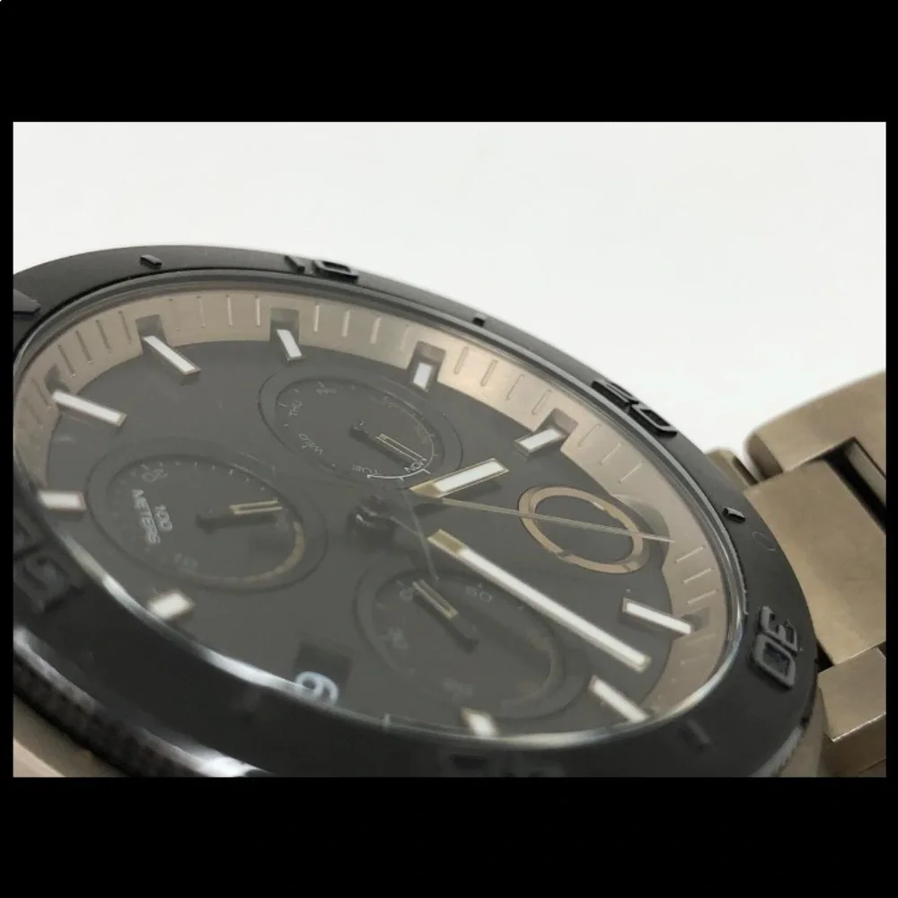 Movado‎ Bold chronograph quartz watch